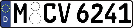 M-CV6241