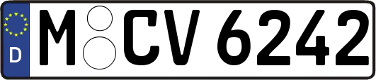 M-CV6242