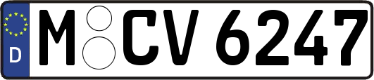 M-CV6247