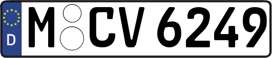 M-CV6249