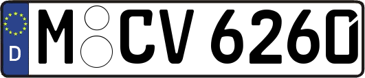 M-CV6260