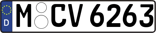 M-CV6263
