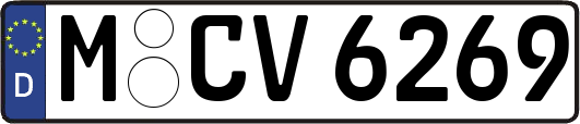 M-CV6269