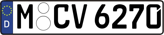 M-CV6270