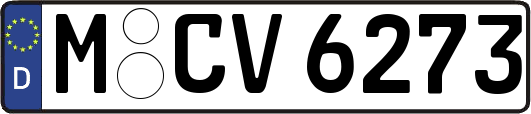 M-CV6273