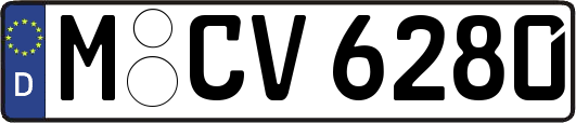 M-CV6280