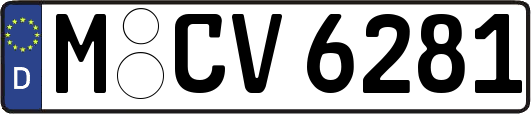 M-CV6281