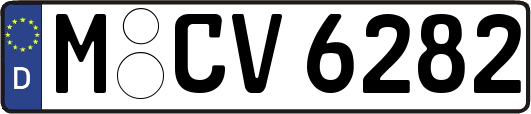 M-CV6282