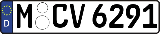 M-CV6291