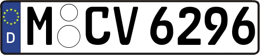 M-CV6296
