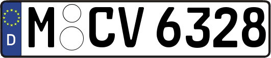 M-CV6328