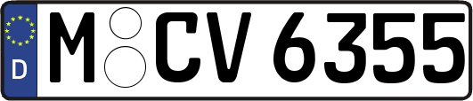 M-CV6355