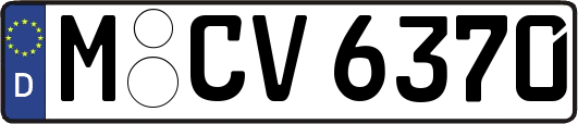 M-CV6370