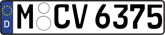 M-CV6375