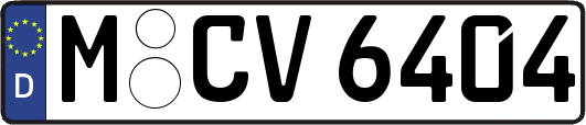 M-CV6404
