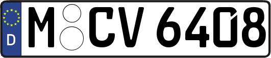 M-CV6408