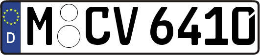 M-CV6410