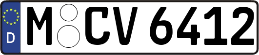 M-CV6412