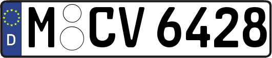 M-CV6428