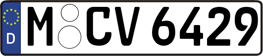 M-CV6429