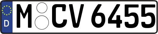 M-CV6455
