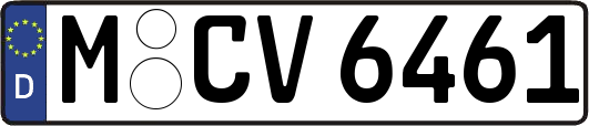 M-CV6461