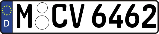 M-CV6462