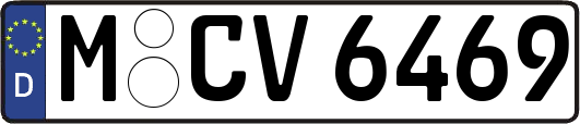 M-CV6469