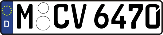M-CV6470