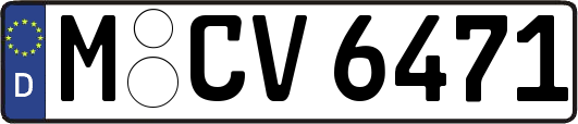 M-CV6471