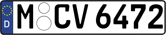 M-CV6472