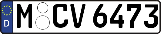M-CV6473