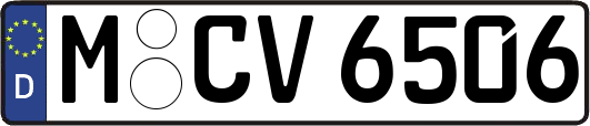 M-CV6506