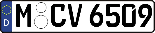 M-CV6509