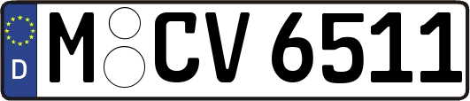 M-CV6511