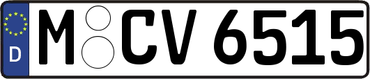 M-CV6515
