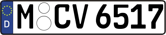 M-CV6517