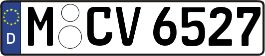 M-CV6527