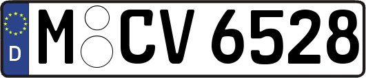 M-CV6528