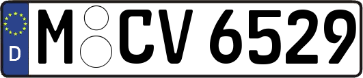 M-CV6529