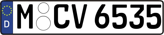 M-CV6535