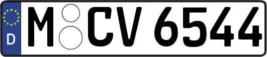 M-CV6544