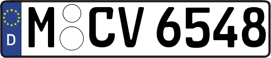 M-CV6548