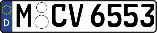 M-CV6553