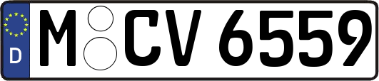 M-CV6559