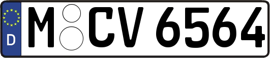 M-CV6564