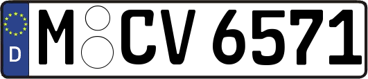 M-CV6571