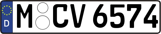 M-CV6574
