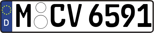 M-CV6591