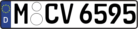 M-CV6595